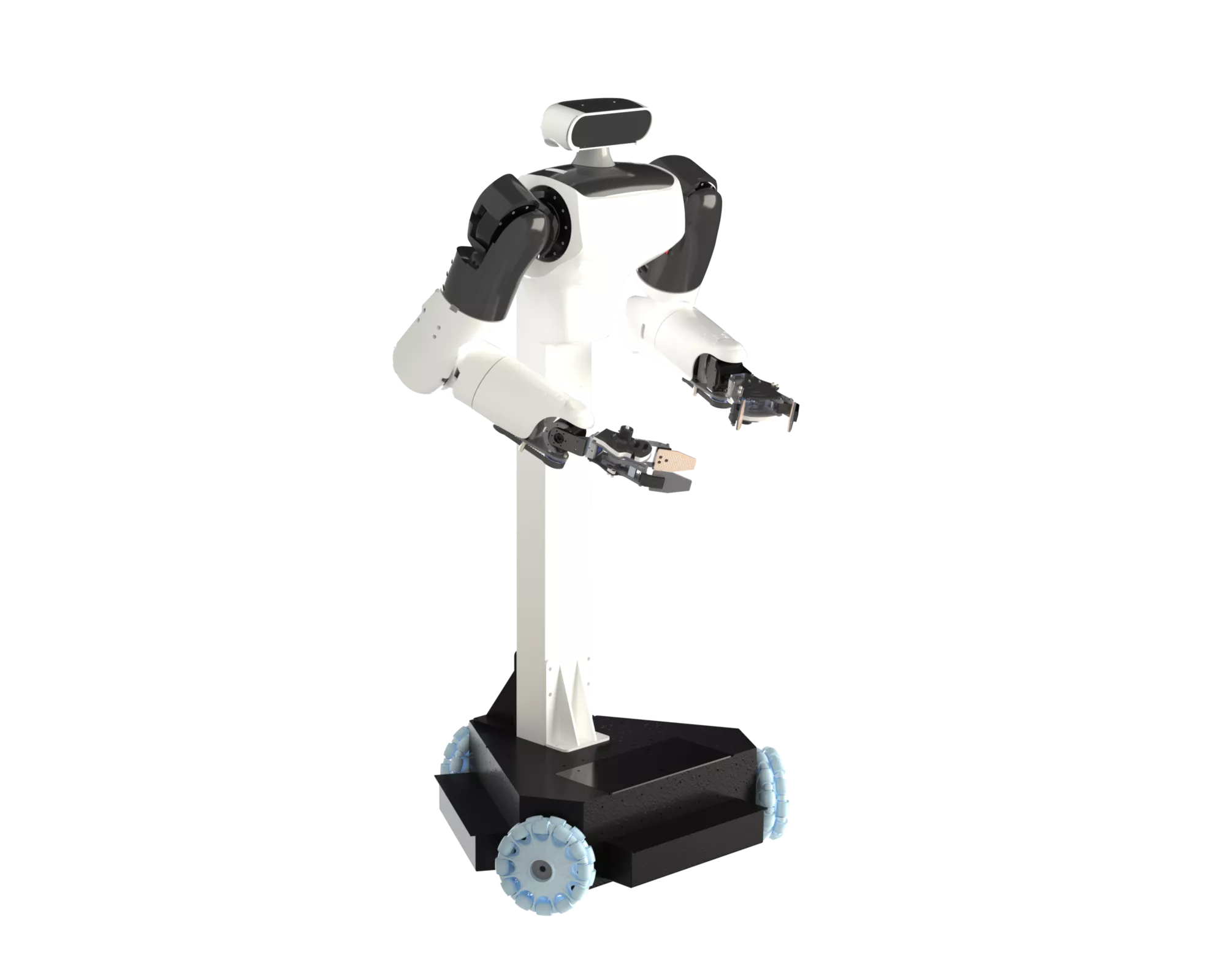 TeleAvatar Lite Robot